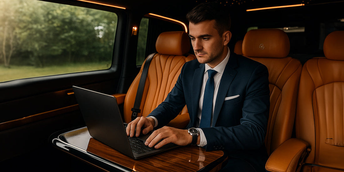 How to Make the Most of Your Time in Istanbul with VIP Transfers