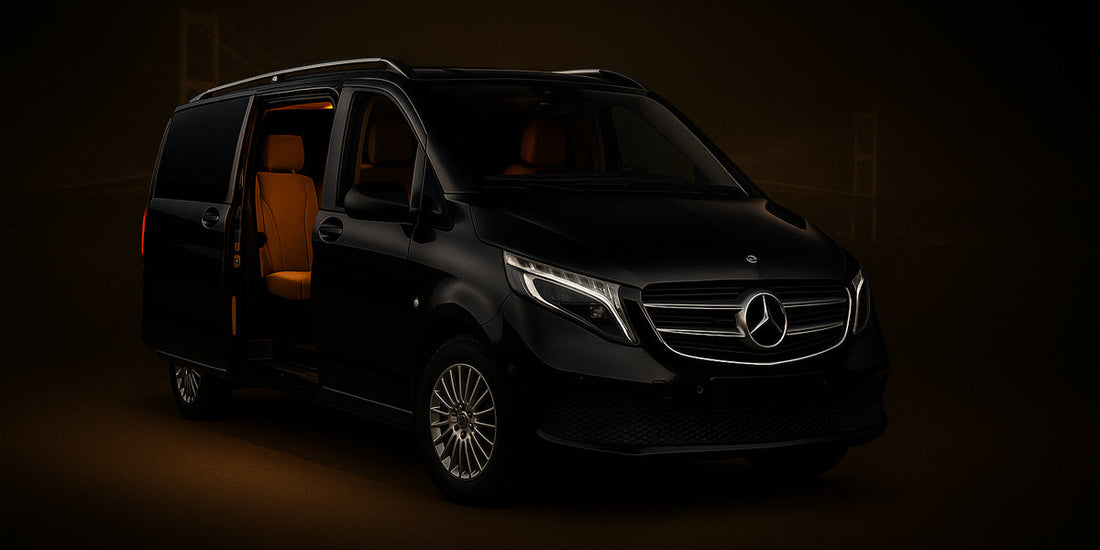 Top 7 Places to Visit in Istanbul with a VIP Transfer