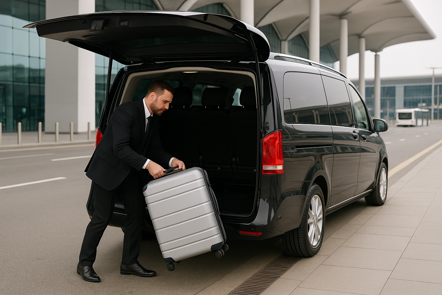 TurkaTours VIP Transfer