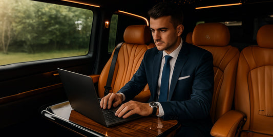 How to Make the Most of Your Time in Istanbul with VIP Transfers