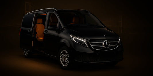 Top 7 Places to Visit in Istanbul with a VIP Transfer